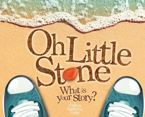 Oh Little Stone: What is your story? by Taylor, Joshua Anderson