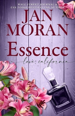 Essence by Moran, Jan