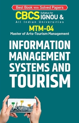 MTM-4 Information Management Systems and Tourism by Gullybaba Com Panel