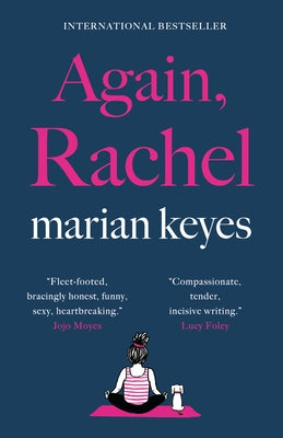 Again, Rachel by Keyes, Marian