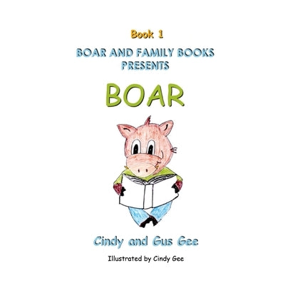 Boar by Gee, Gus