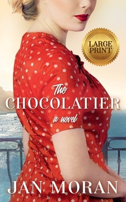 The Chocolatier by Moran, Jan