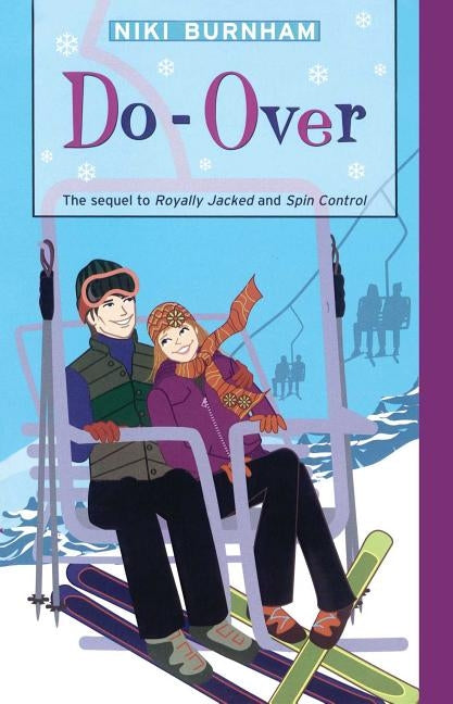 Do-Over by Burnham, Niki