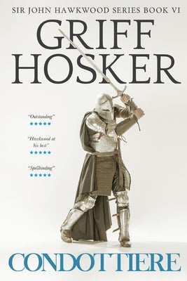 Condottiere by Hosker, Griff