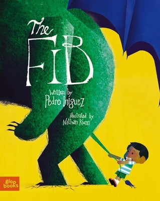 The Fib by Iniguez, Pedro