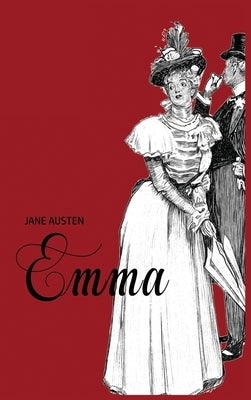 Emma by Austen, Jane