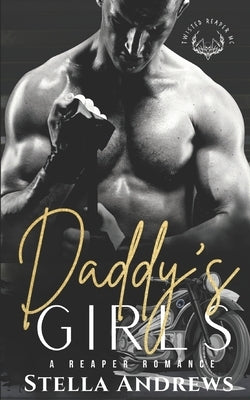 Daddy's Girls by Andrews, Stella