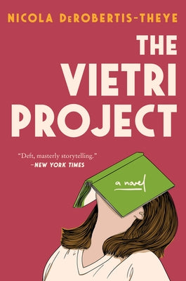 The Vietri Project by Derobertis-Theye, Nicola