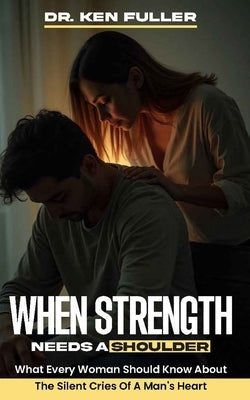 When Strength Needs a Shoulder by Fuller, Kenneth