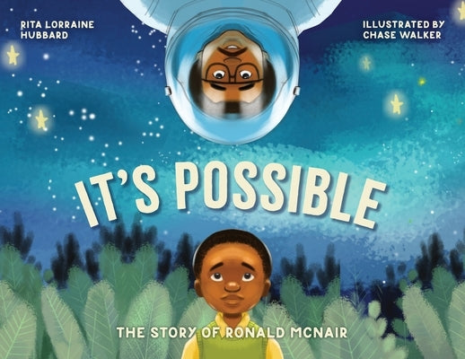 It's Possible: The Story of Ronald McNair by Hubbard, Rita Lorraine