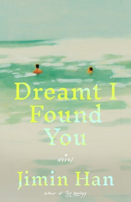 Dreamt I Found You by Han, Jimin