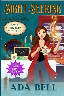 Sight Seering by Bell, Ada