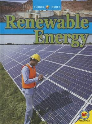 Renewable Energy by Smith, Trevor