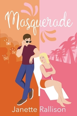 Masquerade by Rallison, Janette