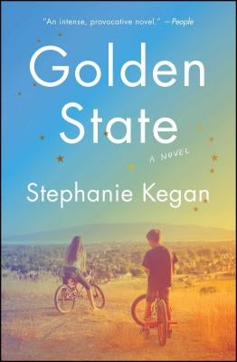 Golden State by Kegan, Stephanie