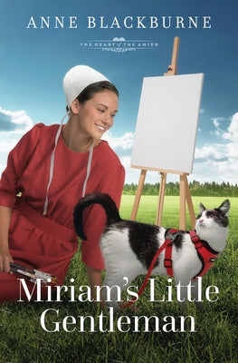 Miriam's Little Gentleman: Volume 14 by Blackburne, Anne
