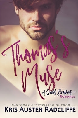 Thomas's Muse by Radcliffe, Kris Austen