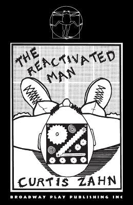 The Reactivated Man by Zahn, Curtis