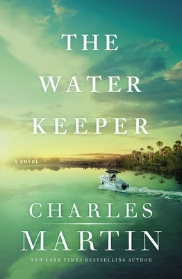 Water Keeper Hardcover by Martin, Charles