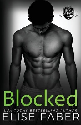 Blocked by Faber, Elise