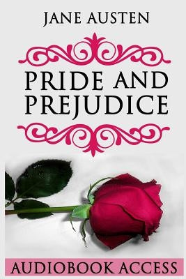 Pride and Prejudice by Brock, C. E.