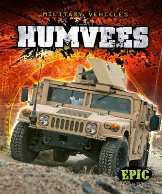 Humvees by Finn, Denny Von