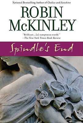 Spindle's End by McKinley, Robin