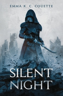 Silent Night by Couette, Emma K. C.