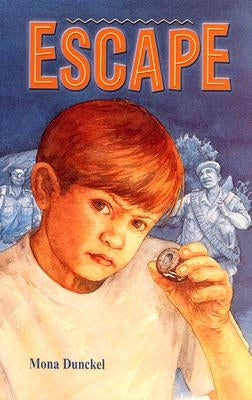 Escape Grd 1-2 by Dunckel, Mona