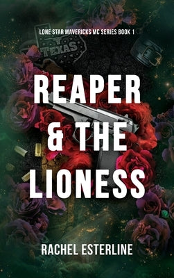 Reaper & The Lioness by Esterline, Rachel