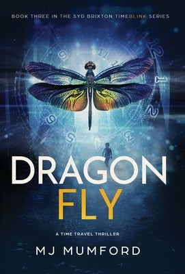 Dragonfly by Mumford, Mj