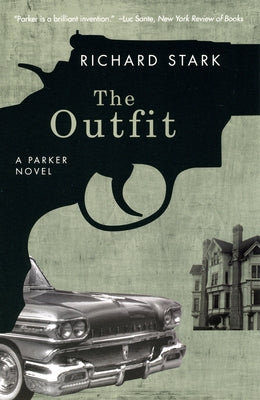 The Outfit by Stark, Richard
