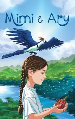 Mimi & Ary by Mirzayev, Rashad