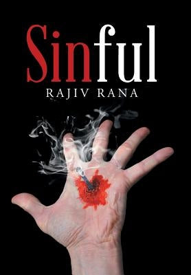 Sinful by Rana, Rajiv