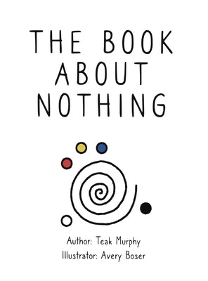 The Book About Nothing by Murphy, Teak