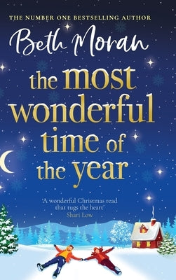 The Most Wonderful Time of the Year by Moran, Beth