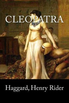 Cleopatra by Mybook