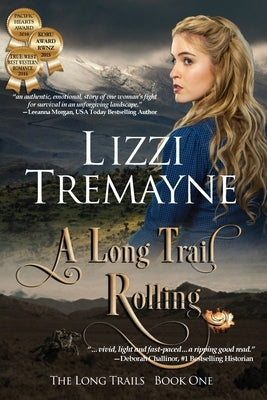 A Long Trail Rolling by Tremayne, Lizzi