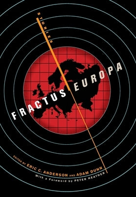 Fractus Europa: Stories by Heather, Peter