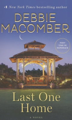 Last One Home by Macomber, Debbie