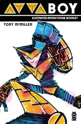 Attaboy Gn by McMillen, Tony
