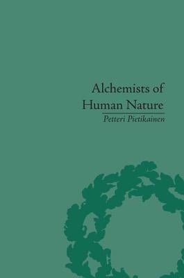 Alchemists of Human Nature: Psychological Utopianism in Gross, Jung, Reich and Fromm by Pietikainen, Petteri