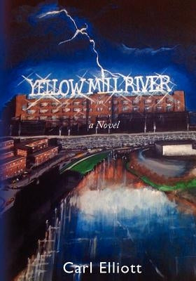 Yellow Mill River by Elliott, Carl