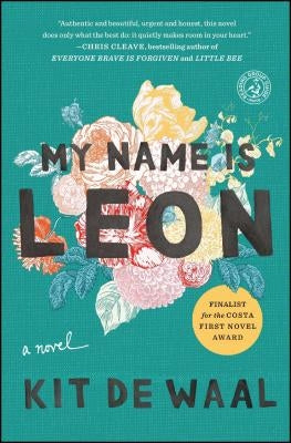 My Name Is Leon by De Waal, Kit