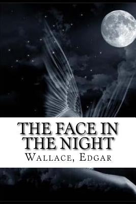 The Face in the Night by Edibooks