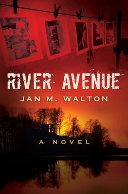 River Avenue by Walton, Jan M.