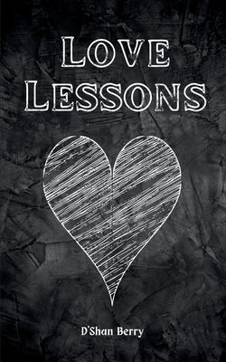 Love Lessons by Berry, D'Shan