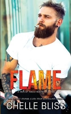 Flame by Bliss, Chelle
