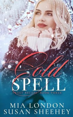Cold Spell by London, Mia
