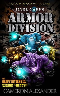 Armor Division by Alexander, Cameron